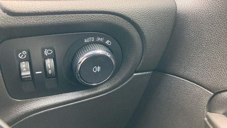 Vauxhall Grandland 1.2 Turbo GS Line 5dr Petrol Hatchback